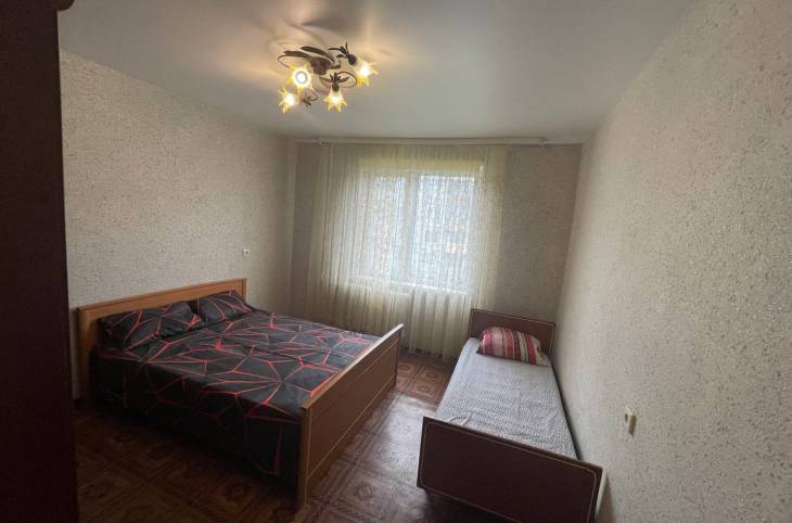 2-Комнатная квартира на сутки в  Орше,  Могилевская ул., 85/2    изображение 7 - kvartirka.by