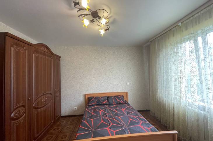 2-Комнатная квартира на сутки в  Орше,  Могилевская ул., 85/2    изображение 6 - kvartirka.by