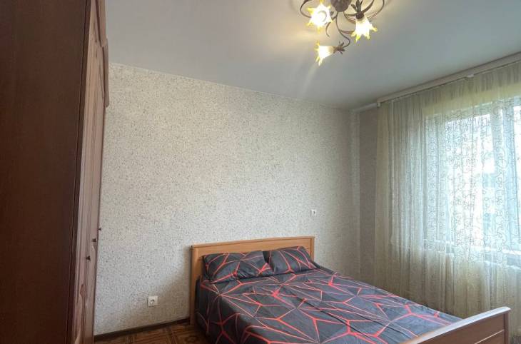 2-Комнатная квартира на сутки в  Орше,  Могилевская ул., 85/2    изображение 8 - kvartirka.by