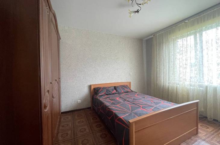2-Комнатная квартира на сутки в  Орше,  Могилевская ул., 85/2    изображение 5 - kvartirka.by