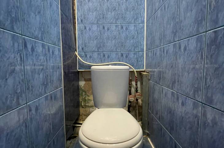 2-Комнатная квартира на сутки в  Орше,  Молокова ул., 14а    изображение 11 - kvartirka.by