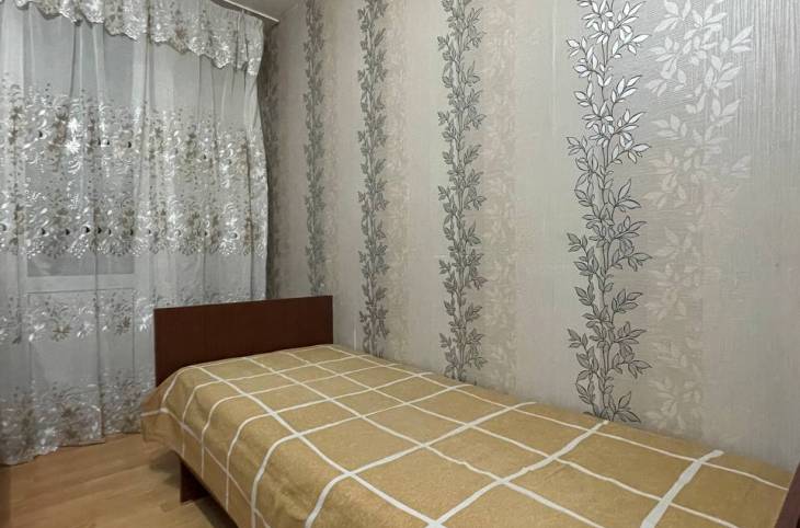 2-Комнатная квартира на сутки в  Орше,  Молокова ул., 14а    изображение 4 - kvartirka.by