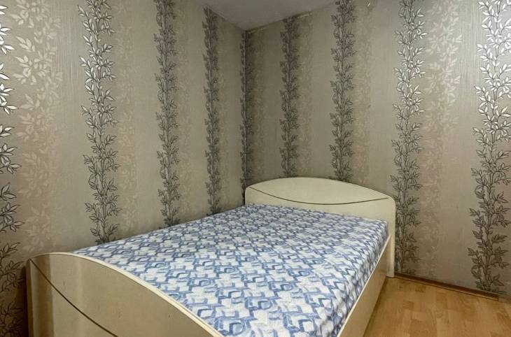 2-Комнатная квартира на сутки в  Орше,  Молокова ул., 14а    изображение 1 - kvartirka.by