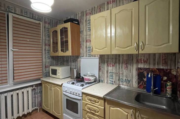 2-Комнатная квартира на сутки в  Орше,  Молокова ул., 14а    изображение 9 - kvartirka.by