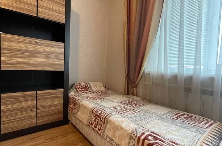 2-Комнатная квартира на сутки в  Орше,  Флерова ул., 17    изображение 7 - kvartirka.by