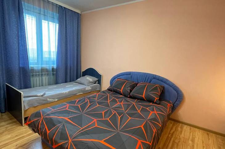 2-Комнатная квартира на сутки в  Орше,  Флерова ул., 17    изображение 2 - kvartirka.by