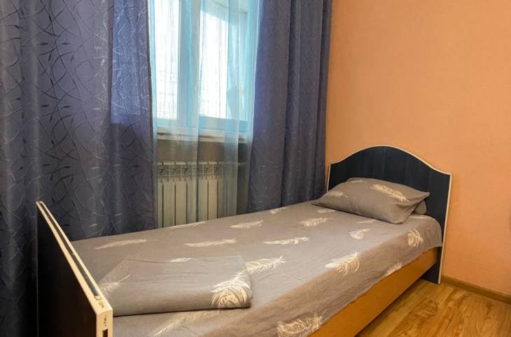 2-Комнатная квартира на сутки в  Орше,  Флерова ул., 17    изображение 6 - kvartirka.by