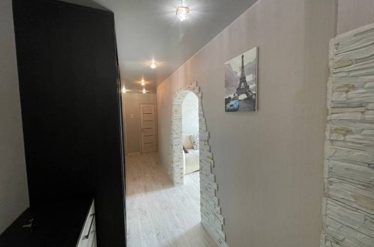 3-Комнатная квартира на сутки в  Орше,  Молокова ул., 12а    изображение 8 - kvartirka.by