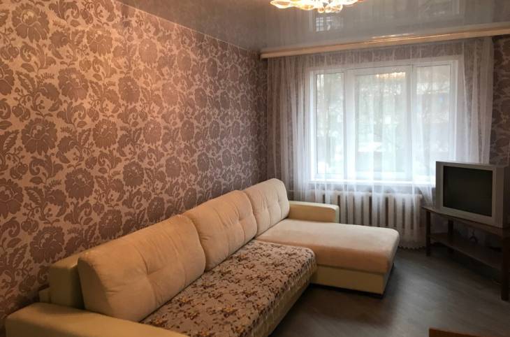 3-Комнатная квартира на сутки в  Орше,  Могилевская ул., 85   изображение 3 - kvartirka.by