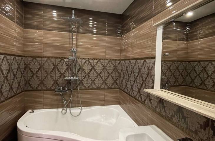 2-Комнатная квартира на сутки в  Орше,  Мира ул., 61 Б    изображение 14 - kvartirka.by