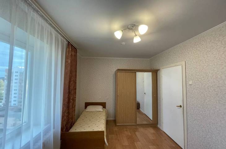 2-Комнатная квартира на сутки в  Орше,  Якубовского ул., 9    изображение 2 - kvartirka.by