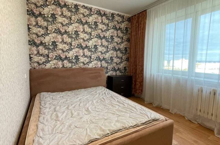 2-Комнатная квартира на сутки в  Орше,  Якубовского ул., 9    изображение 1 - kvartirka.by