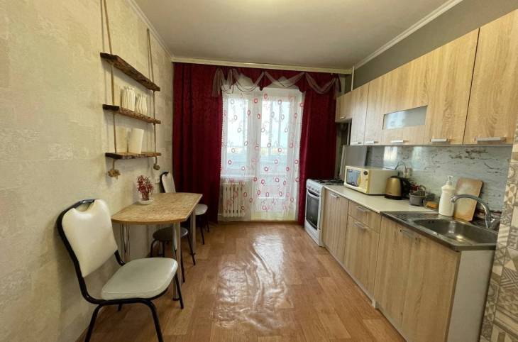 2-Комнатная квартира на сутки в  Орше,  Якубовского ул., 9    изображение 4 - kvartirka.by