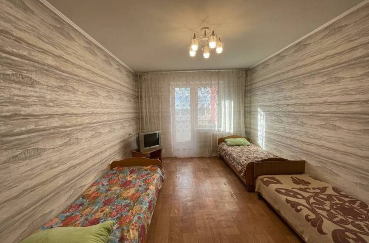 2-Комнатная квартира на сутки в  Орше,  Якубовского ул., 9   изображение 3 - kvartirka.by