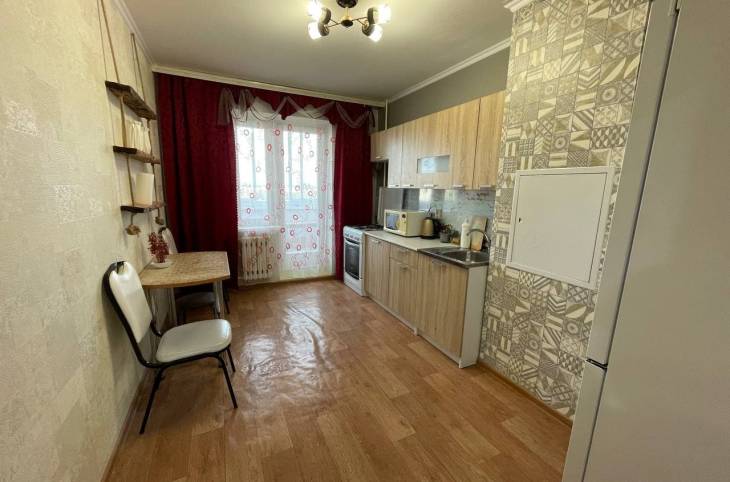 2-Комнатная квартира на сутки в  Орше,  Якубовского ул., 9    изображение 5 - kvartirka.by