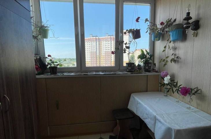 3-Комнатная квартира на сутки в  Витебске,  Терешковой ул., 30    изображение 5 - kvartirka.by