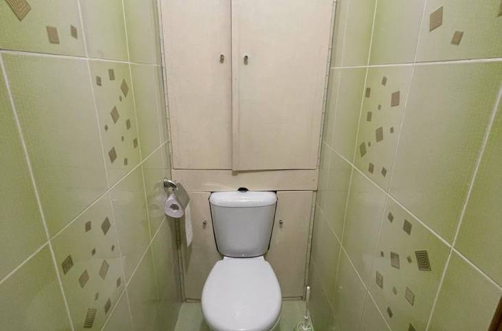 3-Комнатная квартира на сутки в  Витебске,  Терешковой ул., 30    изображение 8 - kvartirka.by
