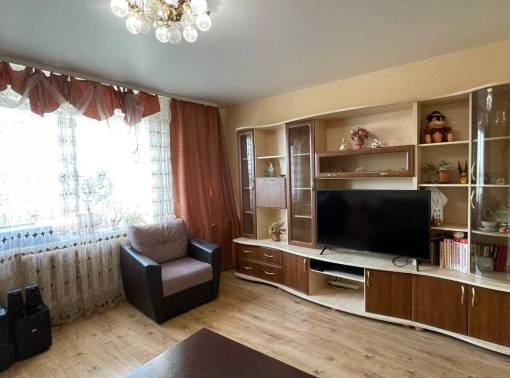 Квартира на сутки в Витебске - kvartirka.by