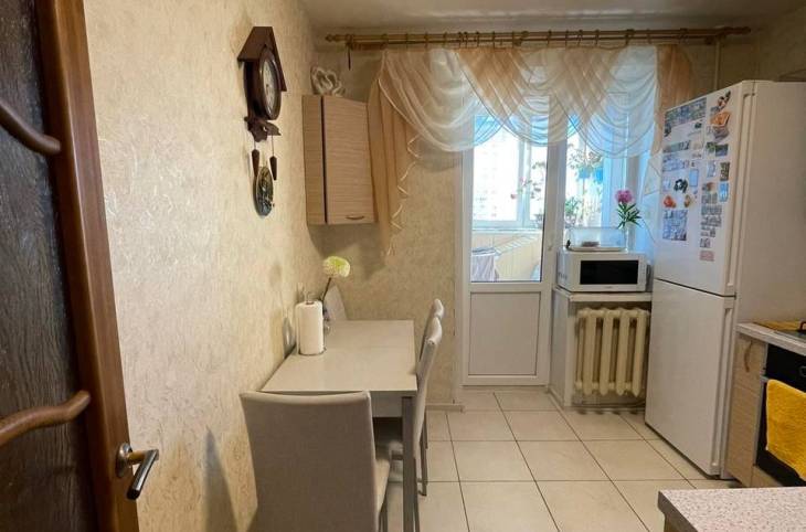 3-Комнатная квартира на сутки в  Витебске,  Терешковой ул., 30    изображение 2 - kvartirka.by