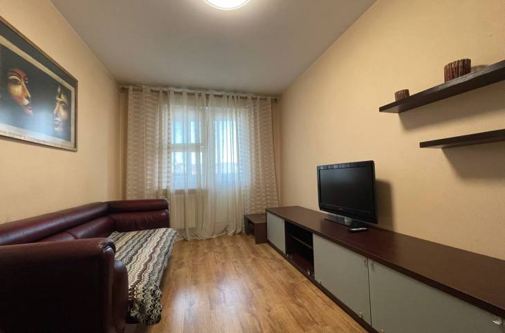 2-Комнатная квартира на сутки в  Гомеле,  Свиридова ул., 28   изображение 3 - kvartirka.by