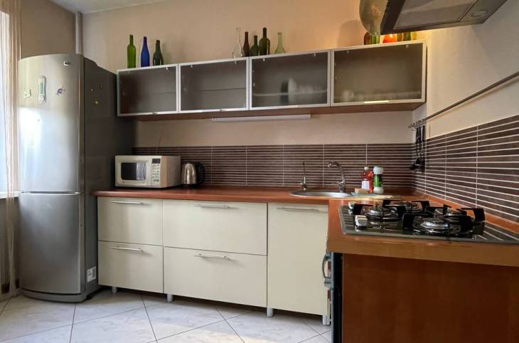 2-Комнатная квартира на сутки в  Гомеле,  Свиридова ул., 28    изображение 7 - kvartirka.by