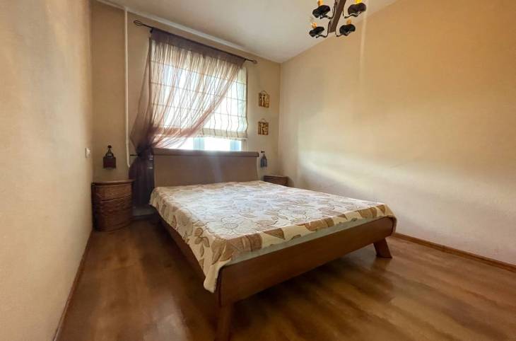 2-Комнатная квартира на сутки в  Гомеле,  Свиридова ул., 28    изображение 1 - kvartirka.by