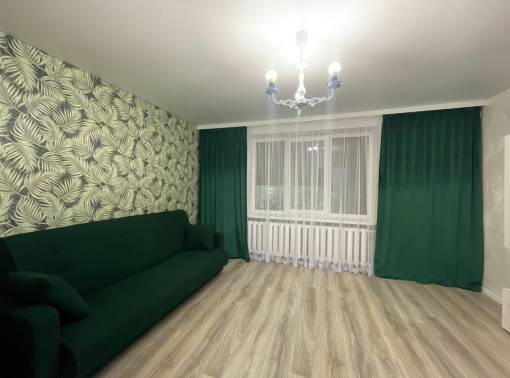 Квартира на сутки в Барановичах - kvartirka.by