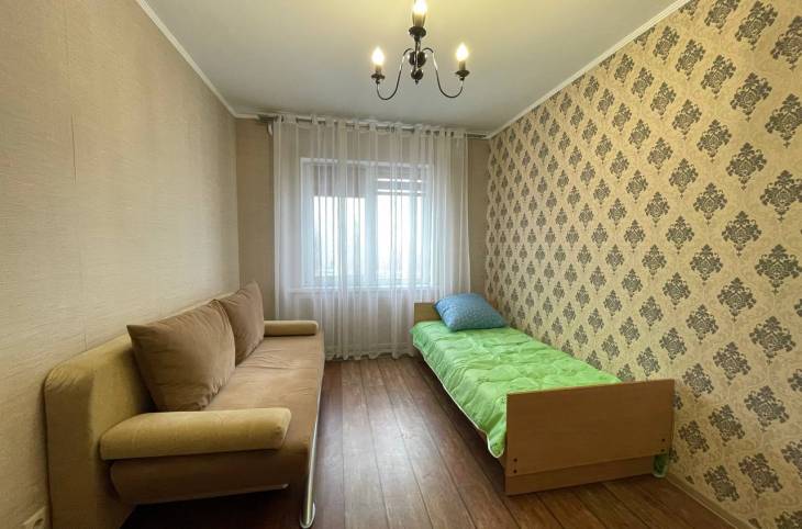 2-Комнатная квартира на сутки в  Барановичах,  Наконечникова ул., 27    изображение 7 - kvartirka.by