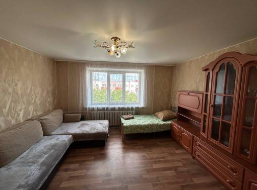 Квартира на сутки в Лиде - kvartirka.by