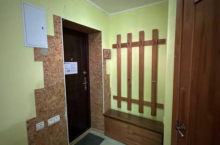 2-Комнатная квартира на сутки в  Мозыре,  Калинина ул., 78    изображение 9 - kvartirka.by