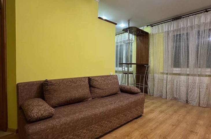 2-Комнатная квартира на сутки в  Мозыре,  Калинина ул., 78   изображение 3 - kvartirka.by