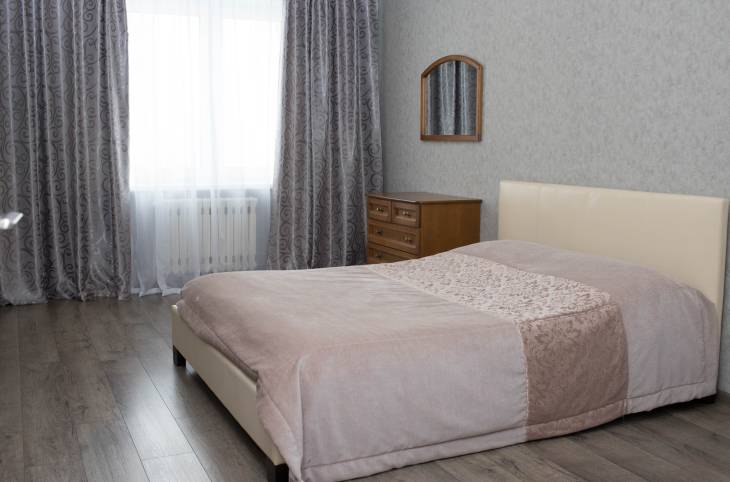 2-Комнатная квартира на сутки в  Жлобине,  Карла Маркса ул., 4    изображение 8 - kvartirka.by