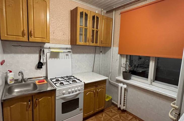 2-Комнатная квартира на сутки в  Светлогорске,  Молодежный микрорайон, 10    изображение 11 - kvartirka.by