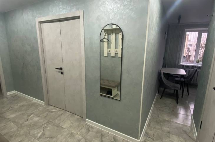 2-Комнатная квартира на сутки в  Барановичах,  Ленина ул., 53    изображение 12 - kvartirka.by