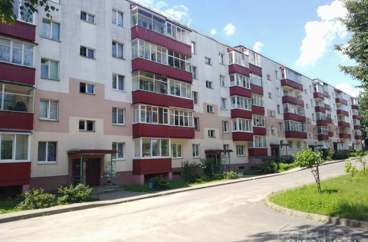 2-Комнатная квартира на сутки в  Барановичах,  Гаевая ул., 51   изображение 3 - kvartirka.by