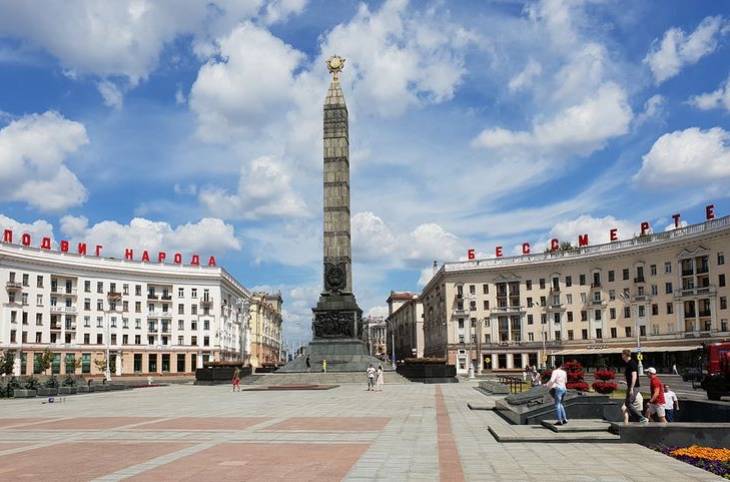 2-Комнатная квартира на сутки в  Минске,  Захарова ул., 29    изображение 24 - kvartirka.by