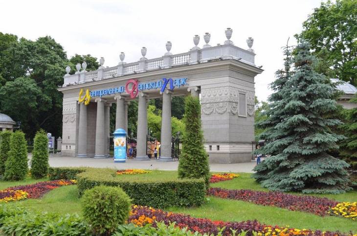 2-Комнатная квартира на сутки в  Минске,  Захарова ул., 29    изображение 6 - kvartirka.by