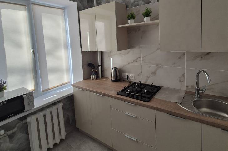 2-Комнатная квартира на сутки в  Гродно,   Горького Максима ул. , 59    изображение 10 - kvartirka.by