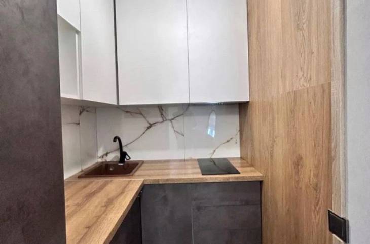 2-Комнатная квартира на сутки в  Минске,  Николы Теслы ул., 23    изображение 8 - kvartirka.by