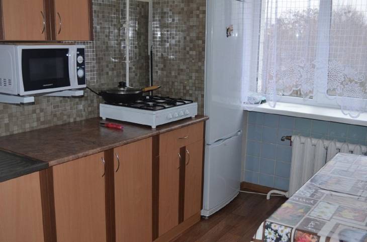 3-Комнатная квартира на сутки в  Речице,  Спортивная ул., 13    изображение 6 - kvartirka.by