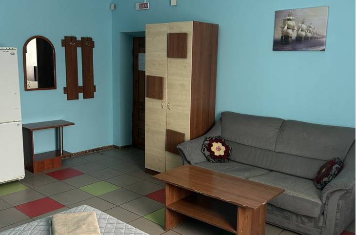 4-Комнатная квартира на сутки в  Минске,  Уборевича ул., 128/2   изображение 3 - kvartirka.by