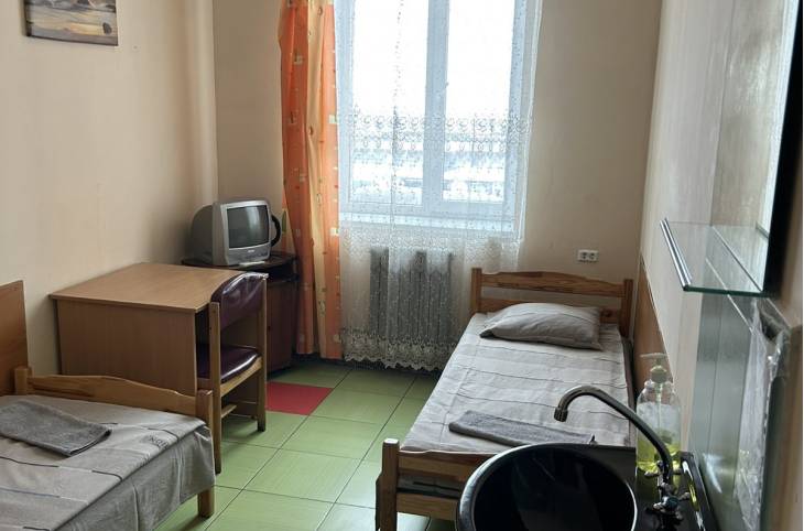 4-Комнатная квартира на сутки в  Минске,  Уборевича ул., 128/2    изображение 7 - kvartirka.by