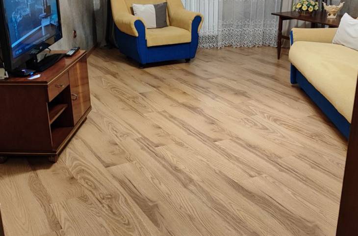 2-Комнатная квартира на сутки в  Гродно,  Белуша ул., 20а    изображение 5 - kvartirka.by