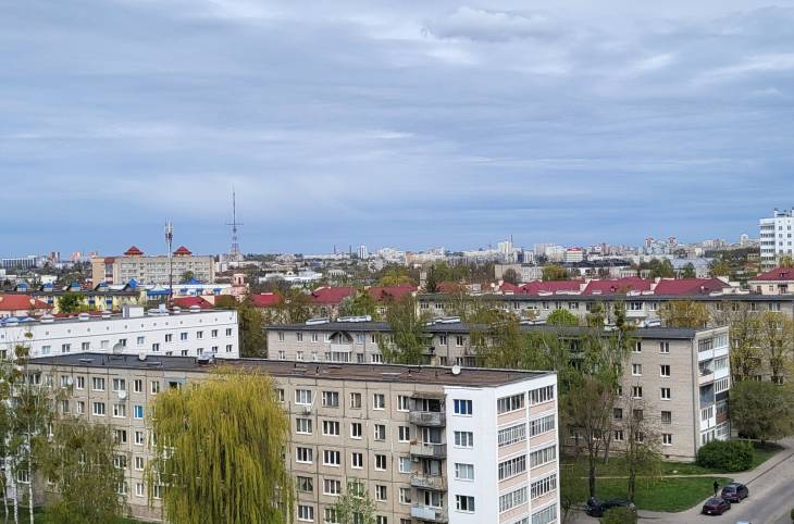 2-Комнатная квартира на сутки в  Гродно,  Белуша ул., 20а    изображение 15 - kvartirka.by