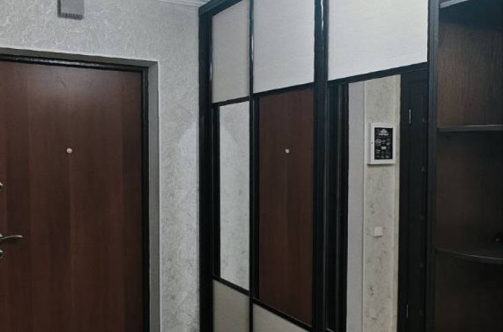 1-Комнатная квартира на сутки в  Пинске,  Первомайская ул., 55    изображение 9 - kvartirka.by