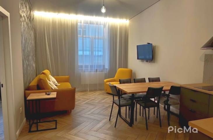 3-Комнатная квартира на сутки в  Витебске,  Шмырева ул., 42    изображение 2 - kvartirka.by