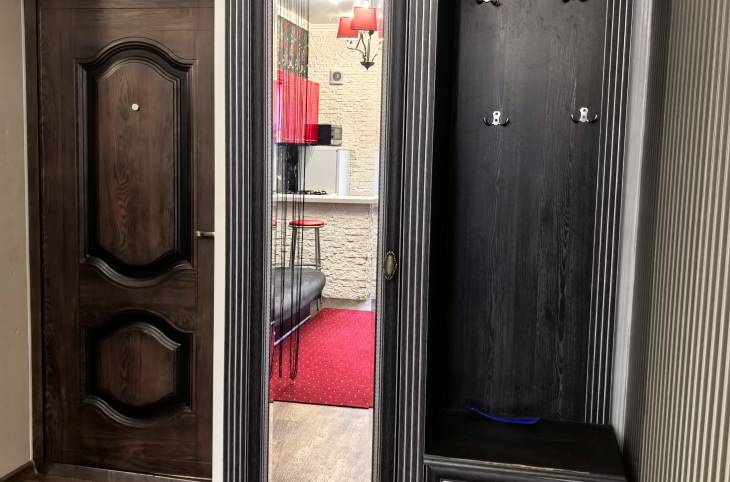 3-Комнатная квартира на сутки в  Барановичах,  Зои Космодемьянской ул., 48    изображение 4 - kvartirka.by