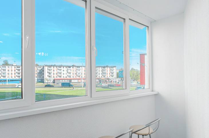 Студия на сутки в  Минске,  Гурского ул., 43    изображение 9 - kvartirka.by
