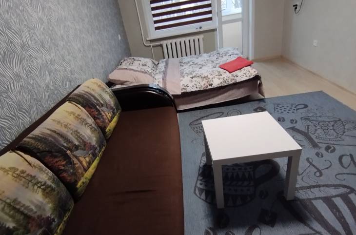 3-Комнатная квартира на сутки в  Молодечно,  Богдана Хмельницкого ул., 6А    изображение 1 - kvartirka.by