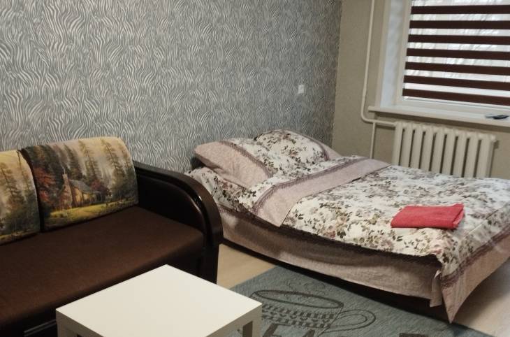 3-Комнатная квартира на сутки в  Молодечно,  Богдана Хмельницкого ул., 6А    изображение 2 - kvartirka.by